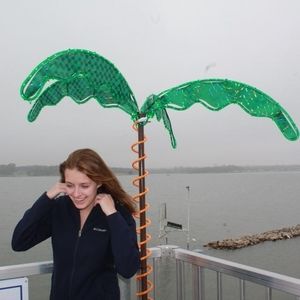 Meet your Posher, Faith